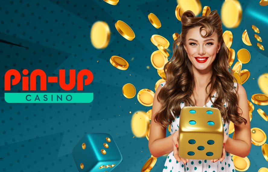 Como funcionam os jogos ao vivo no Pin-Up Casino