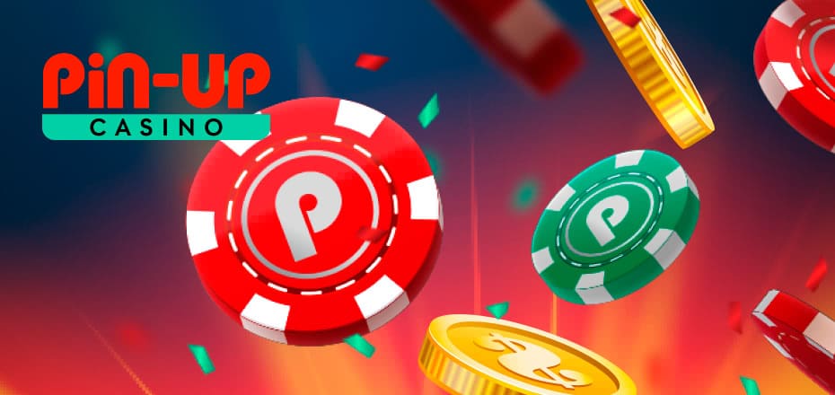 especial no Pin-Up Casino em Angola